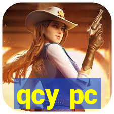qcy pc